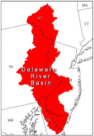 Delaware River Basin